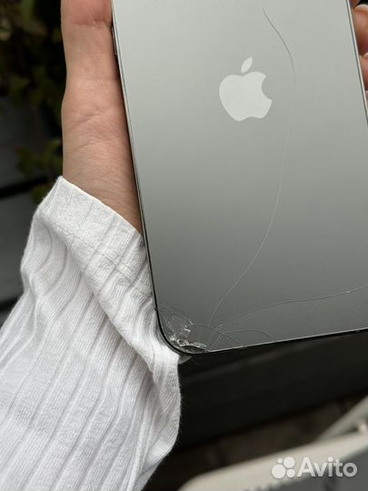 iPhone 13 Pro Max, 256 ГБ