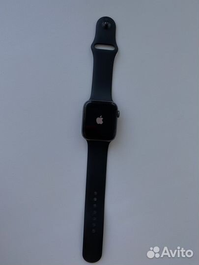 Часы apple watch 4