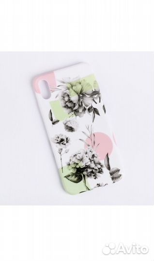Чехол на iPhone XS max