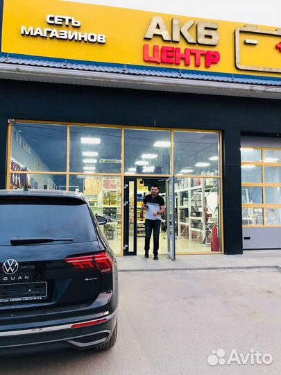 Аккумулятор akbat 6 ст-60Ah, 540 А