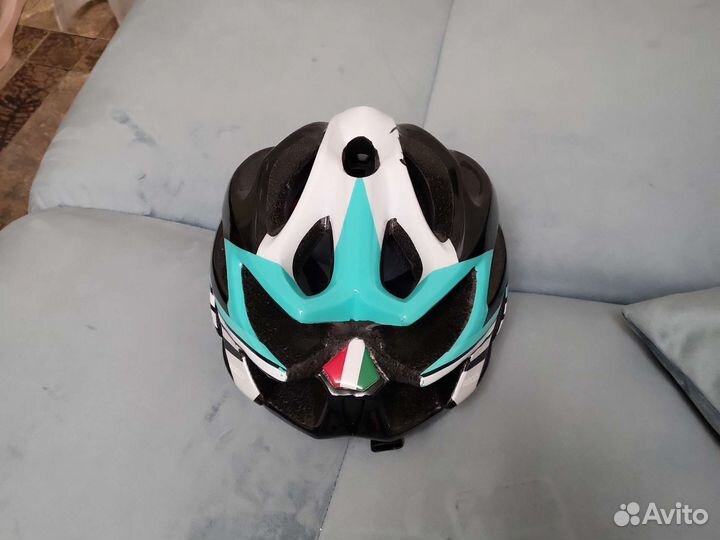 Велошлем Roces