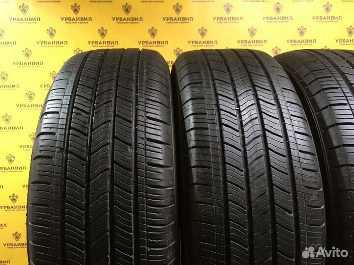 Michelin Energy Saver A/S 205/60 R16 92H