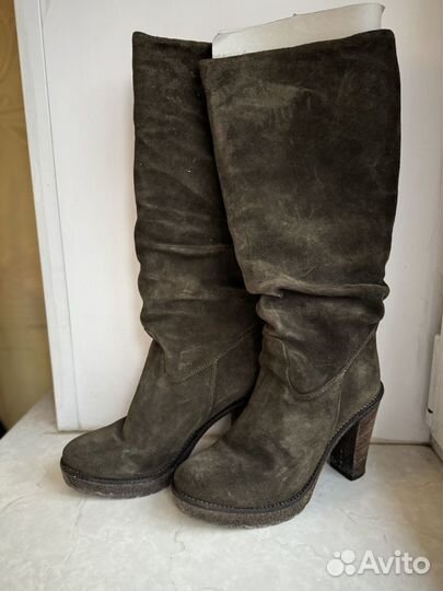 Сапоги tamaris 39