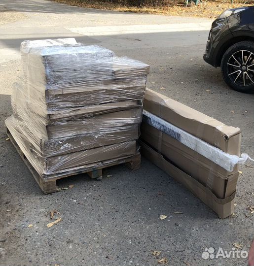 Сборка мебели и кухни