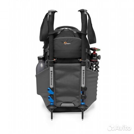 Рюкзак LowePro Photo Active BP 200 AW
