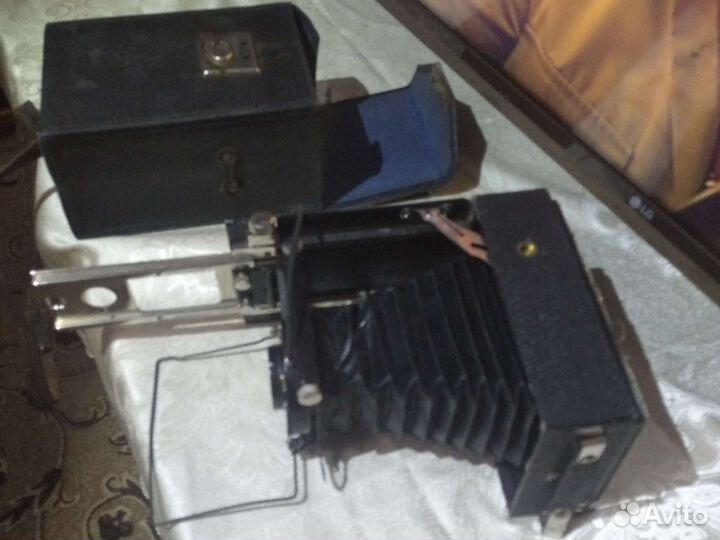 Фотоаппарат