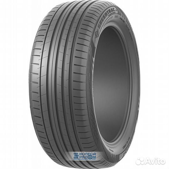 Greentrac Quest-X 245/40 R19 98Y