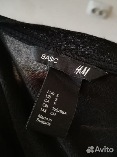 Футболка (09.03.25) S