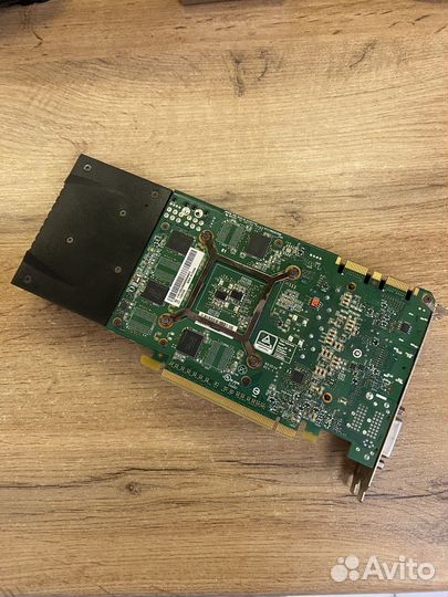 Видеокарта GTX 760 2gb