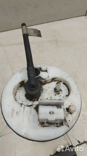 Насос топливный