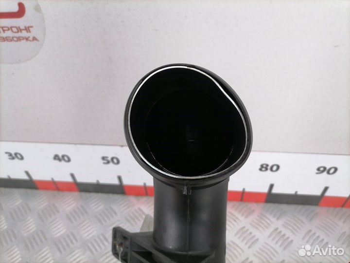 Патрубок интеркулера Fiat Ducato 3 рест. 2015