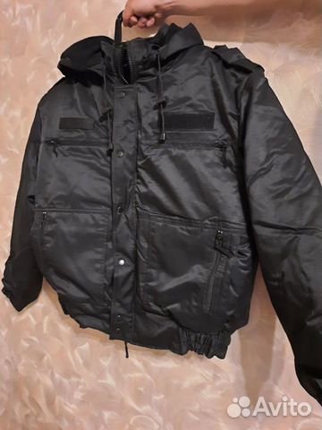 Военная форма мужская