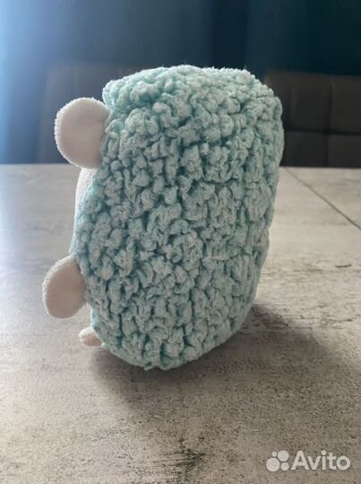 Fisher price ежик успокаивающий