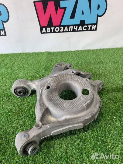 Рычаг задний левый нижний Ford Mustang 6