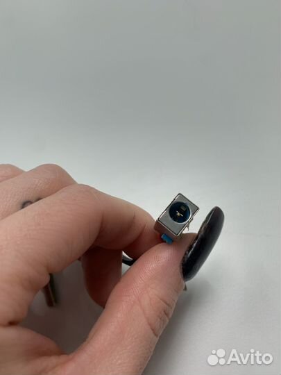 Разъем питания Acer Aspire 5750 5750G