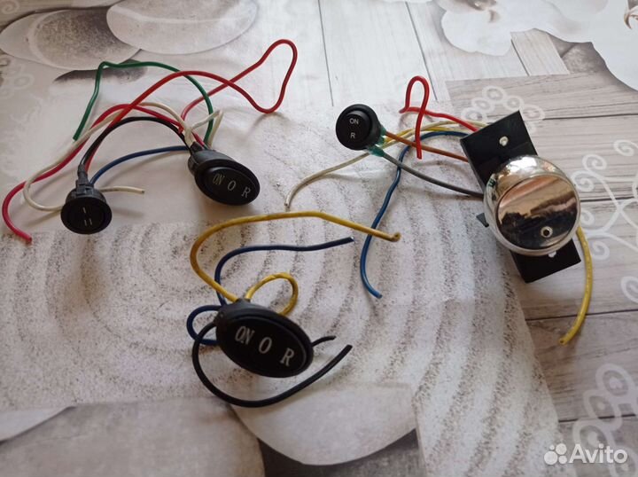 Мясорубки запчасти