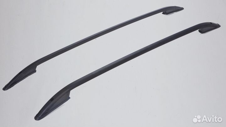 Рейлинги на крышу KIA seltos