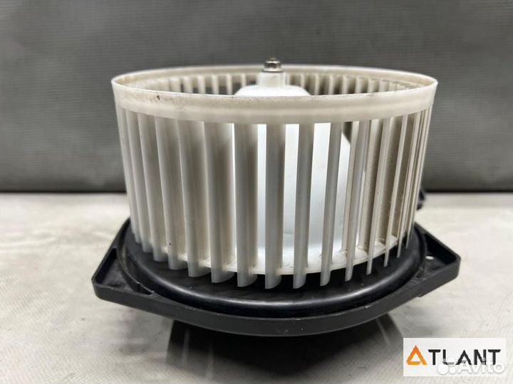 Мотор печки honda civic