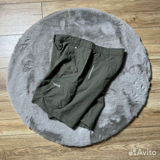 Трекинговые шорты Regatta оригинал