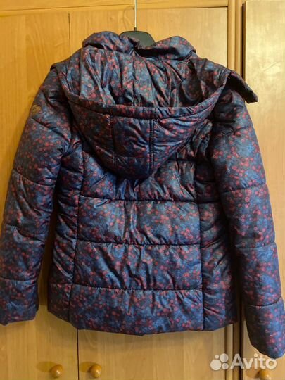 Куртка весенняя осенняя женская