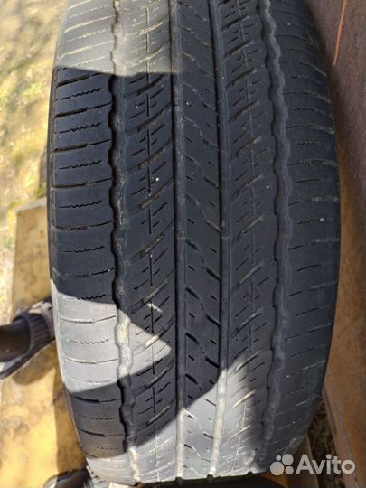 Toyo Open Country U/T 235/55 R18