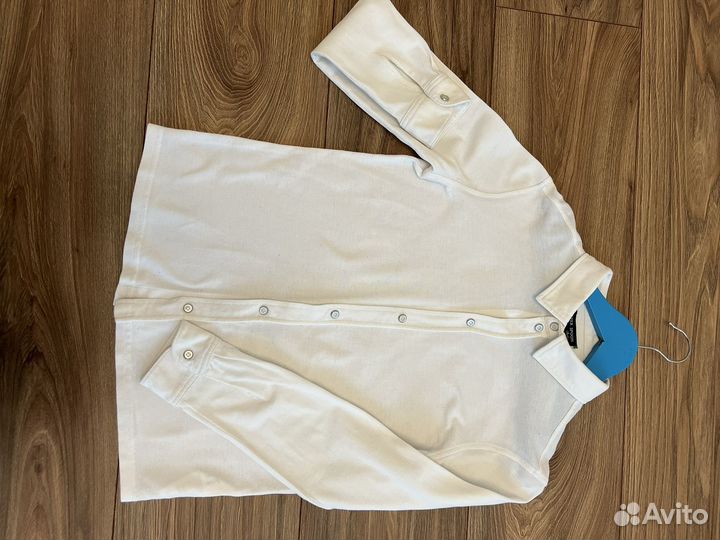 Рубашка Silver spoon Comfort