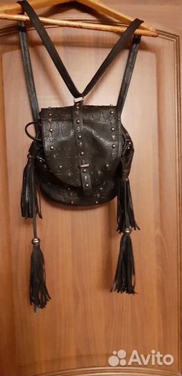 Сумка рюкзак