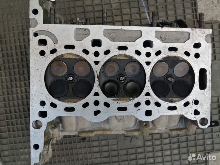 Гбц Опель Корса Д 1.0 Z10XEP