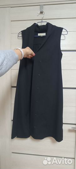 Платье Michael Kors