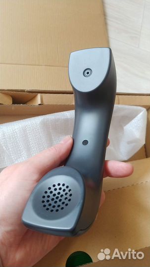 Yealink SIP-T28P IP-телефон SIP, viop, База