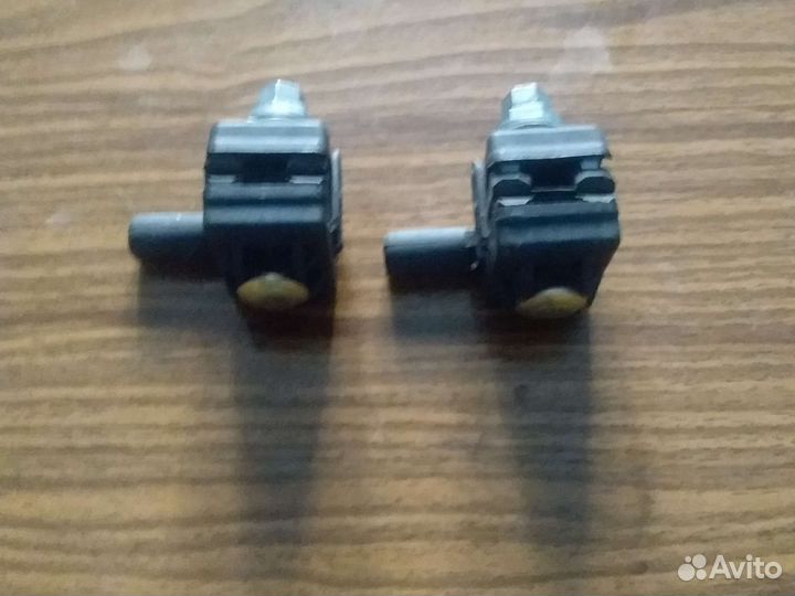 Прокалывающие зажимы для сип новые