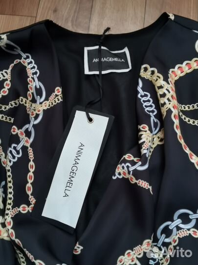 Платье anima gemella