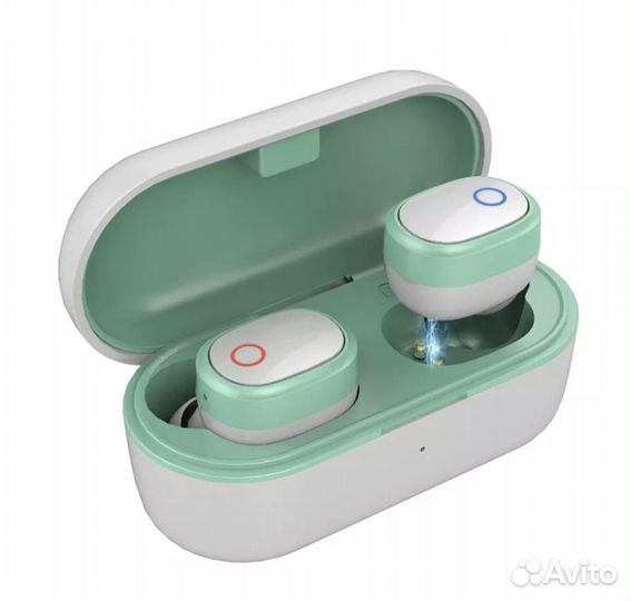 Ausdom TW01S Bluetooth наушники-вкладыши