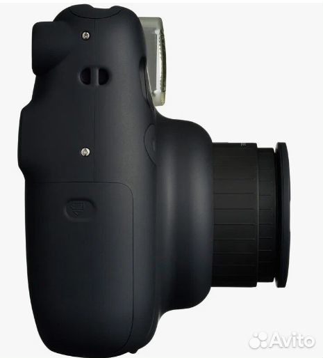 Фотокамера Fujifilm Instax mini 11 Новая серая