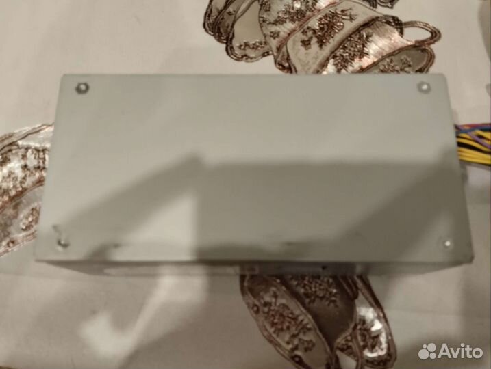 Блок питания 300w powerman