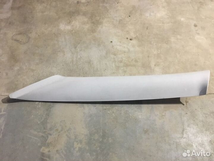 Обшивка стойки Skoda Yeti 1.2 CBZ 2010