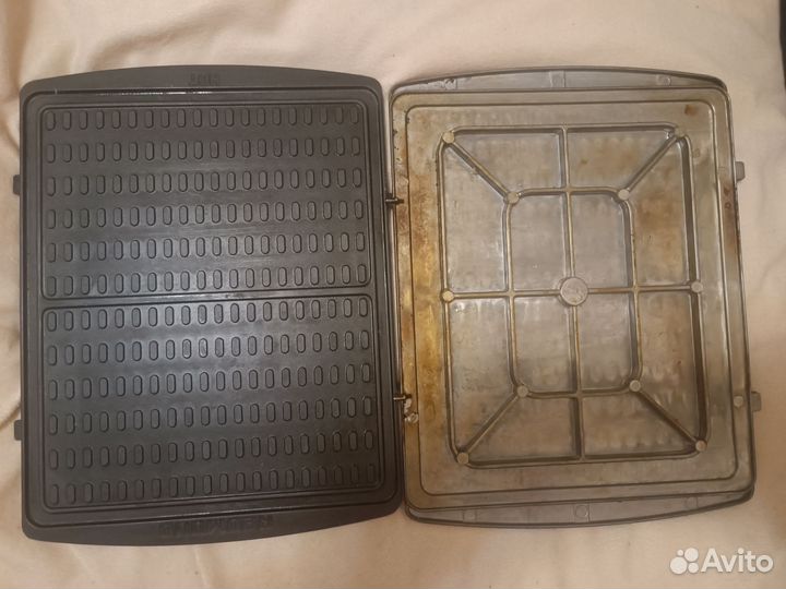 Панели для мультипекаря redmond 7 серия