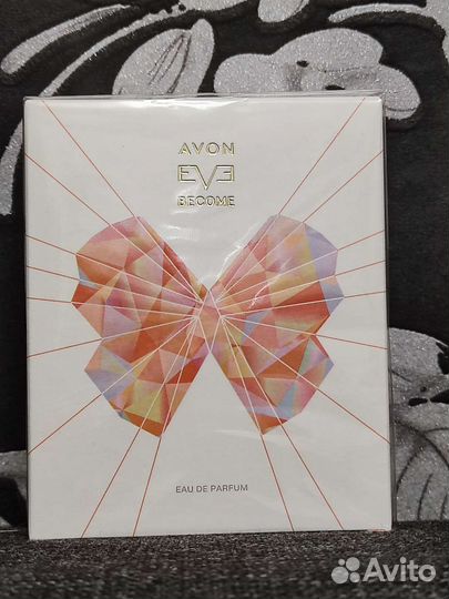 EVE Become от Avon