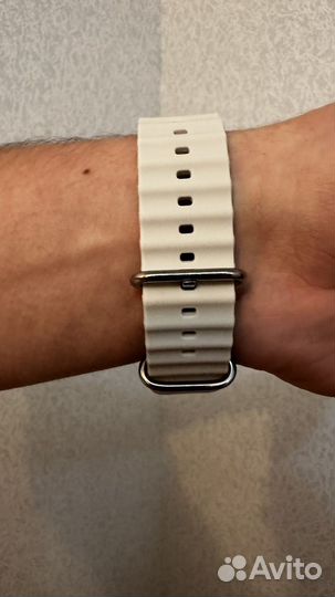 Смарт Часы 49mm