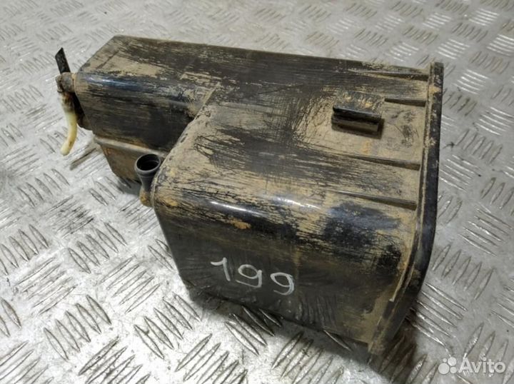 Абсорбер фильтр угольный Geely Emgrand EC 7