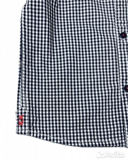 Брюки, рубашка Code, So cute для мальчика 98