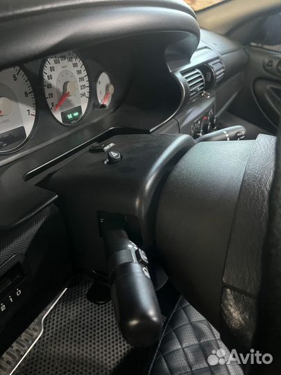 Подрулевой переключатель Chrysler Dodge Siber