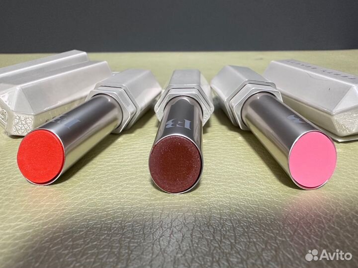 Slip shine sheer shiny lipstick помада для губ