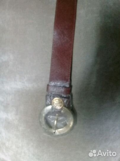 Ремни женские новые