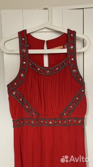 Вечернее платье 44/46
