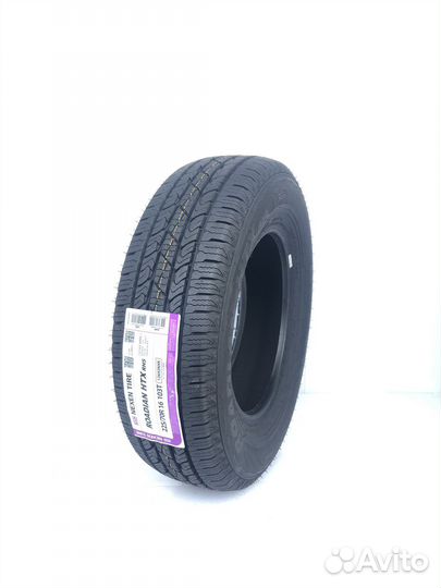 Nexen Roadian HTX RH5 225/70 R16 103T