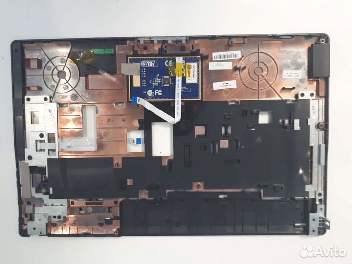 MSI CR400X (MS-1451) топкейс