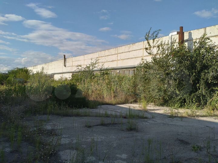 Производство, 2202 м²