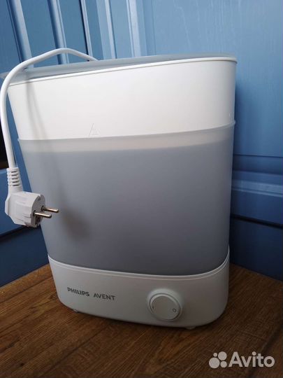 Стерилизатор philips avent
