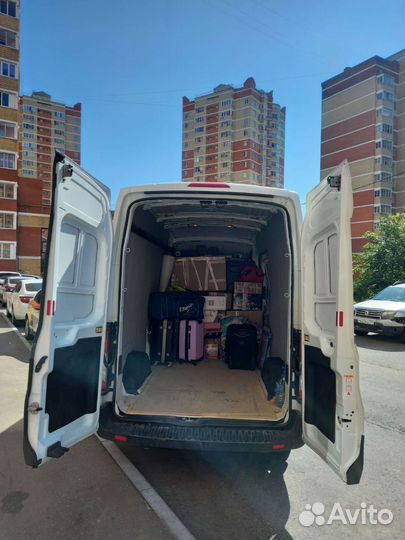 Грузоперевозки. Перевозка грузов Переезды Газель